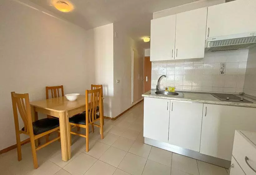 Apartamentos Oropesa Primera Línea 3000
