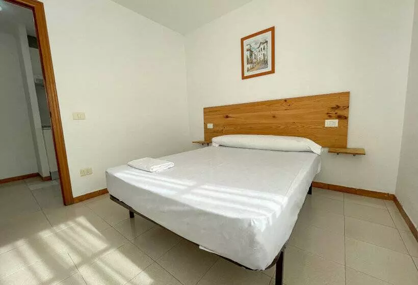 Apartamentos Oropesa Primera Línea 3000