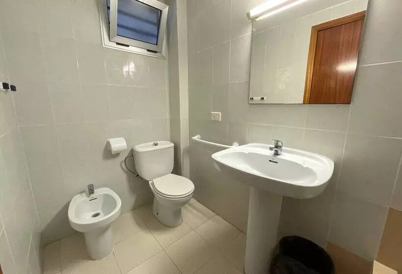 Apartamentos Oropesa Primera Línea 3000