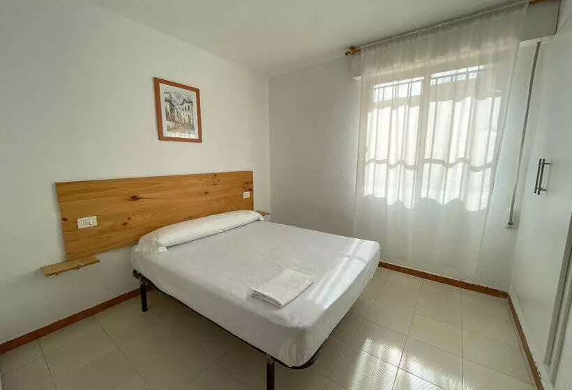 Apartamentos Oropesa Primera Línea 3000
