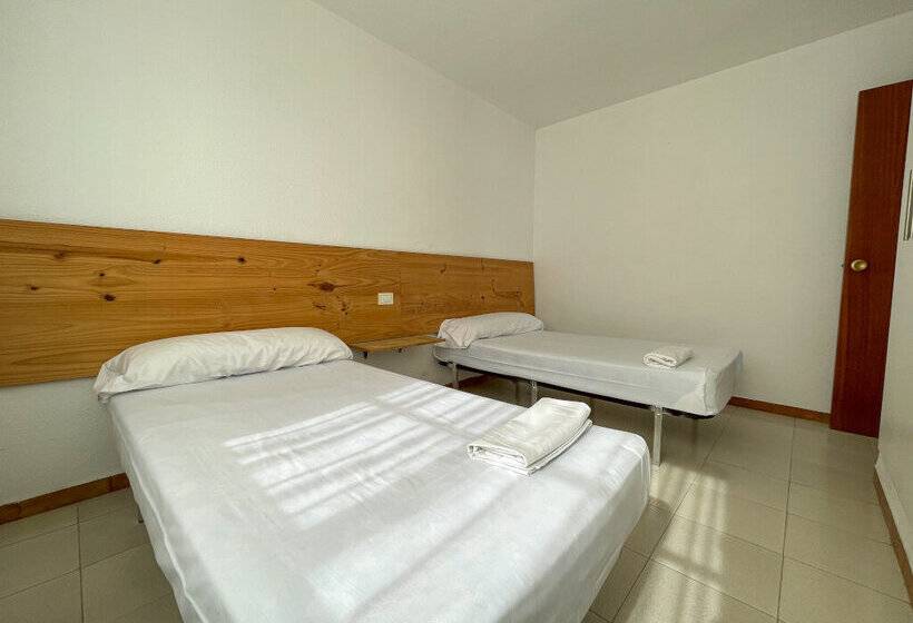 Apartamentos Oropesa Primera Línea 3000