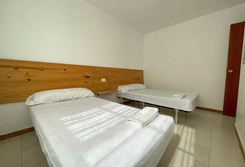 Apartamentos Oropesa Primera Línea 3000
