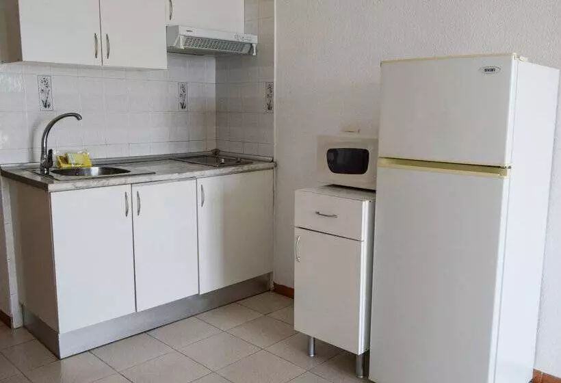 Apartamentos Oropesa Primera Línea 3000