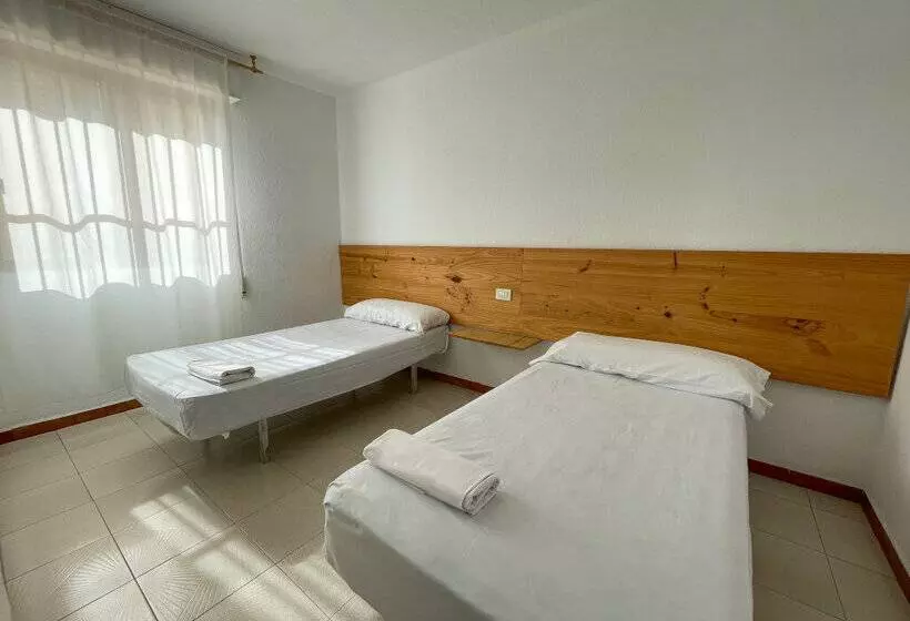 Apartamentos Oropesa Primera Línea 3000