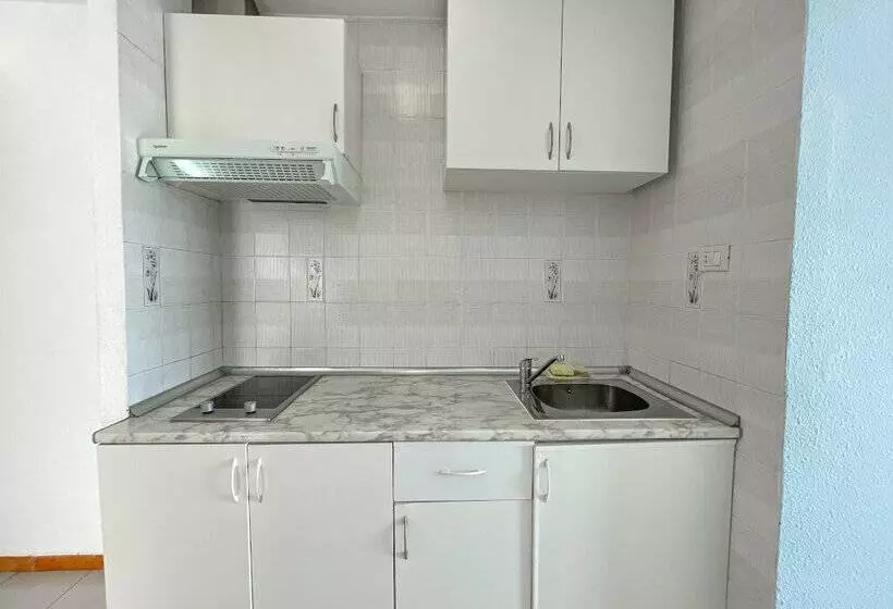Apartamentos Oropesa Primera Línea 3000