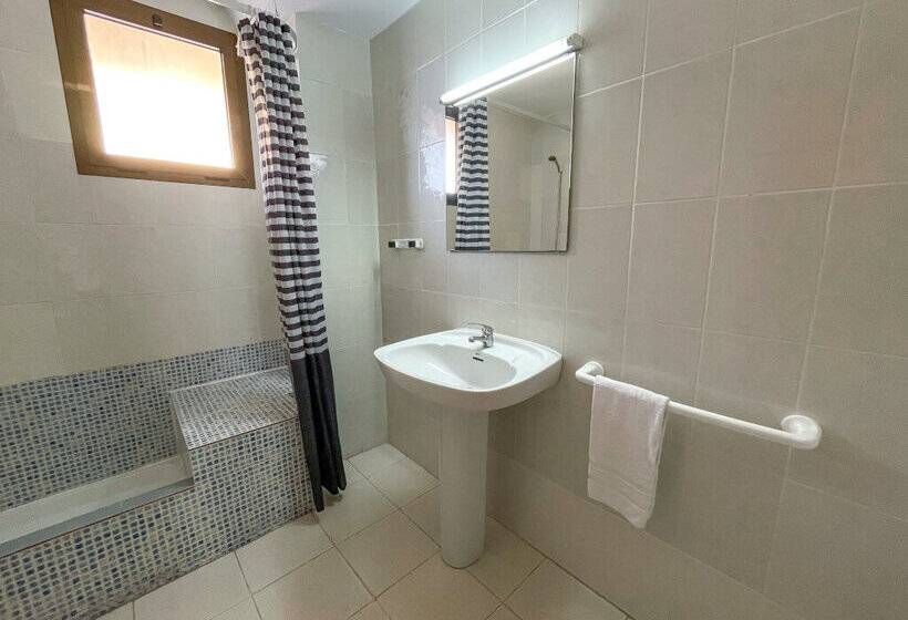 Apartamentos Oropesa Primera Línea 3000