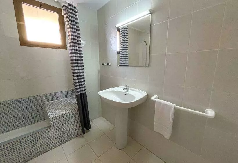 Apartamentos Oropesa Primera Línea 3000