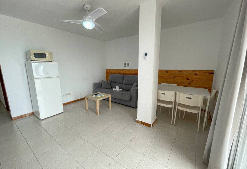 Apartamentos Oropesa Primera Línea 3000