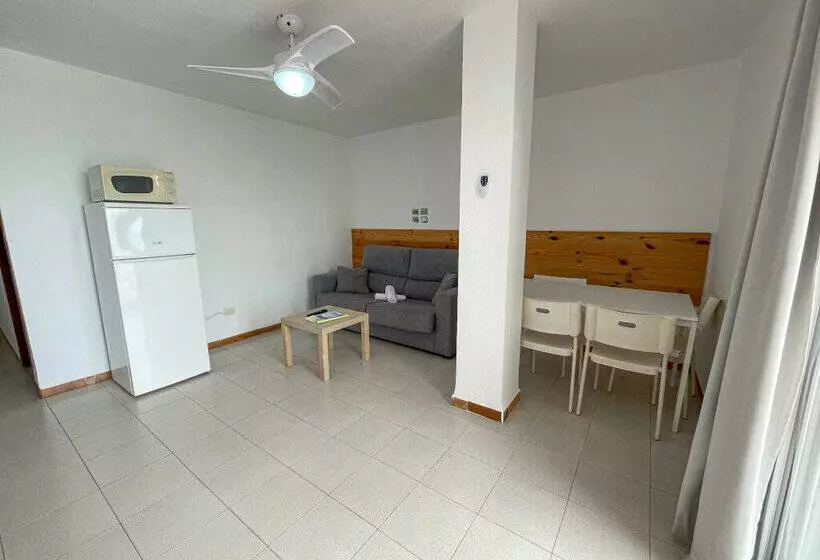 Apartamentos Oropesa Primera Línea 3000