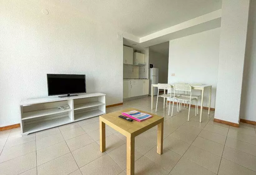 Apartamentos Oropesa Primera Línea 3000