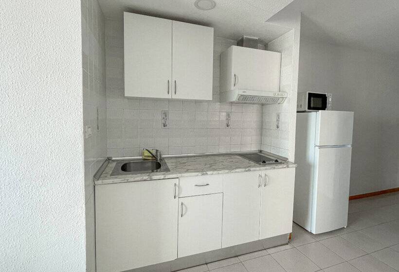 Apartamentos Oropesa Primera Línea 3000