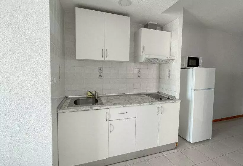 Apartamentos Oropesa Primera Línea 3000