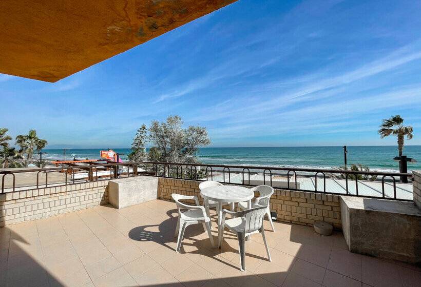 Apartamentos Oropesa Primera Línea 3000