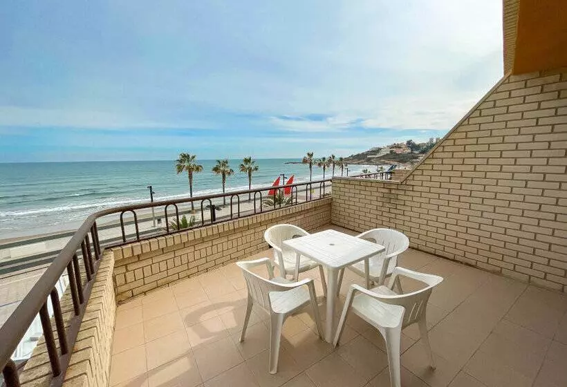 Apartamentos Oropesa Primera Línea 3000