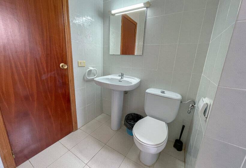 Apartamentos Oropesa Primera Línea 3000