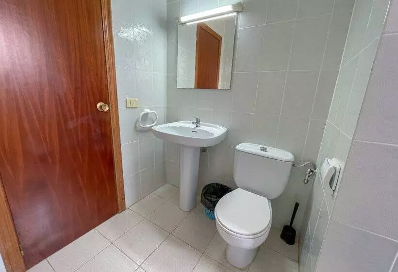 Apartamentos Oropesa Primera Línea 3000