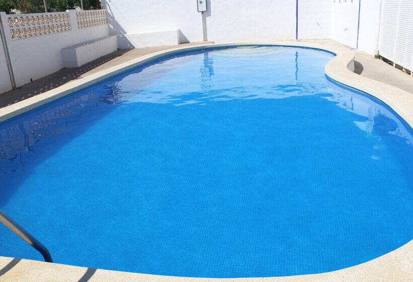 Apartamentos Oropesa Primera Línea 3000