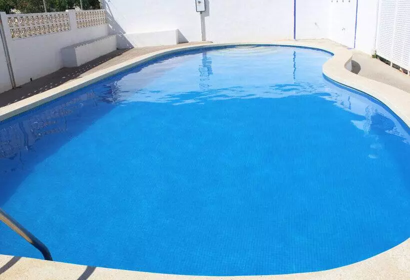 Apartamentos Oropesa Primera Línea 3000