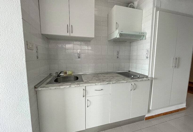 Apartamentos Oropesa Primera Línea 3000