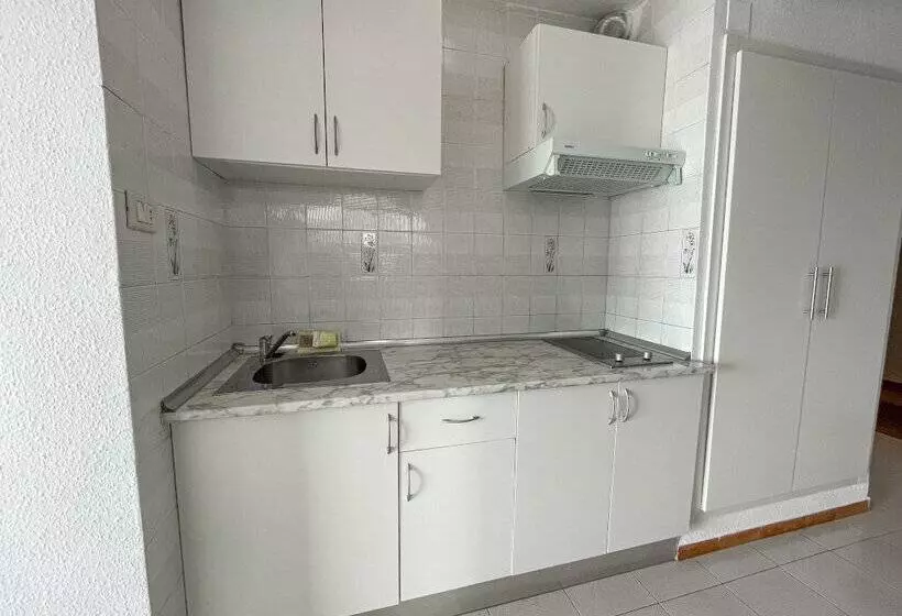 Apartamentos Oropesa Primera Línea 3000