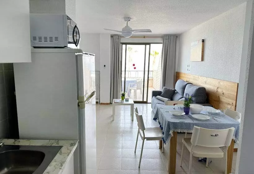 Apartamentos Oropesa Primera Línea 3000