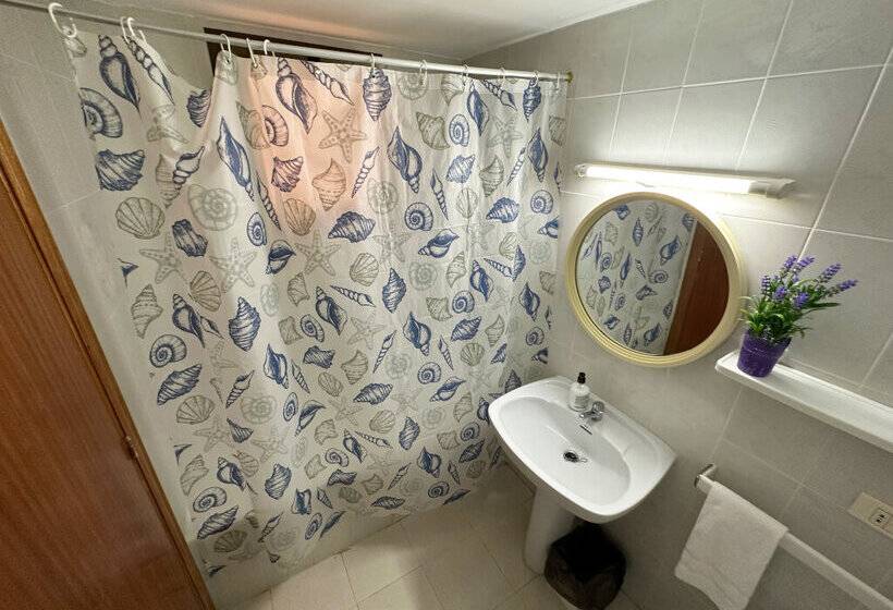 Apartamentos Oropesa Primera Línea 3000