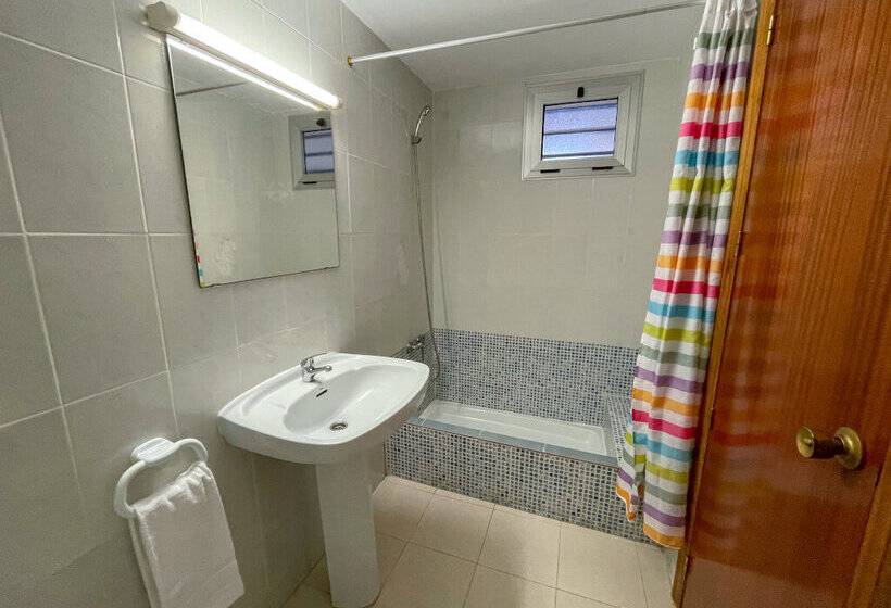 Apartamentos Oropesa Primera Línea 3000