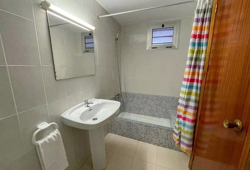 Apartamentos Oropesa Primera Línea 3000