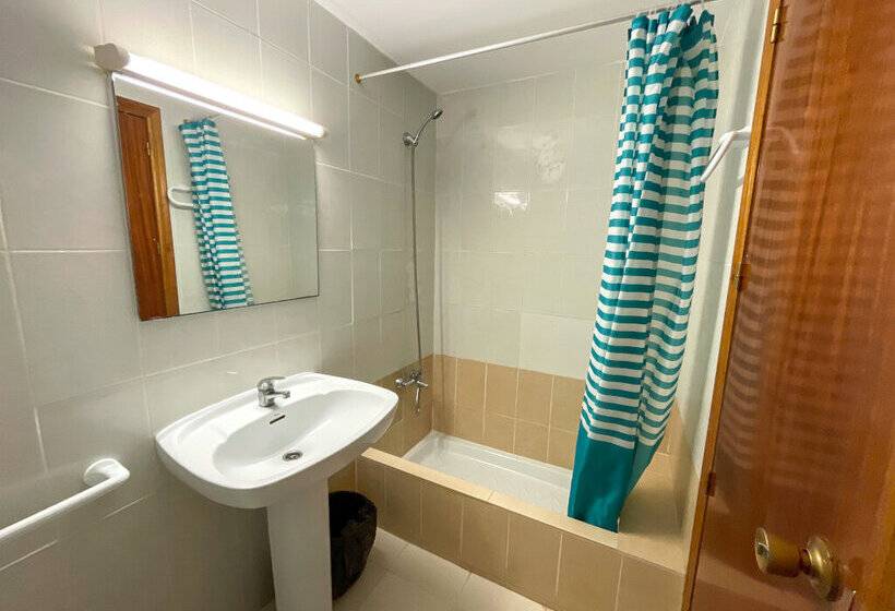 Apartamentos Oropesa Primera Línea 3000