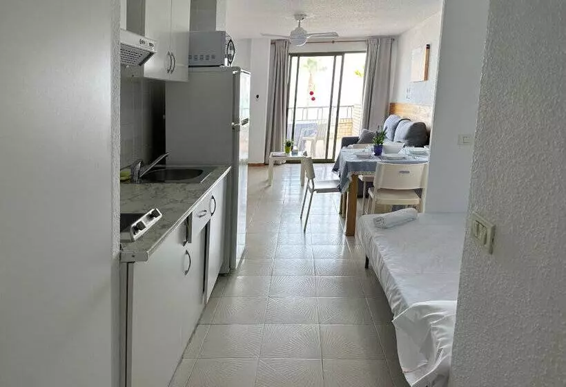 Apartamentos Oropesa Primera Línea 3000