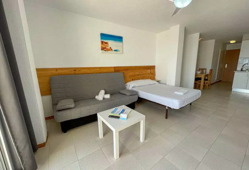 Apartamentos Oropesa Primera Línea 3000
