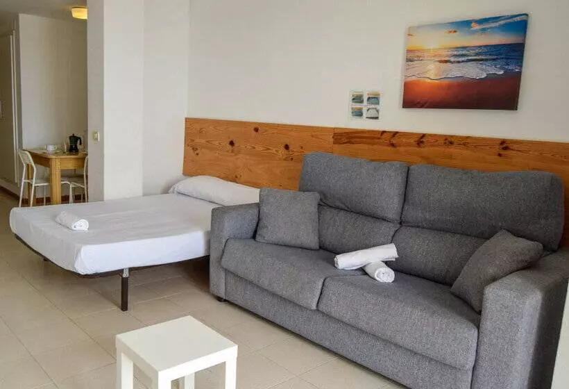Apartamentos Oropesa Primera Línea 3000