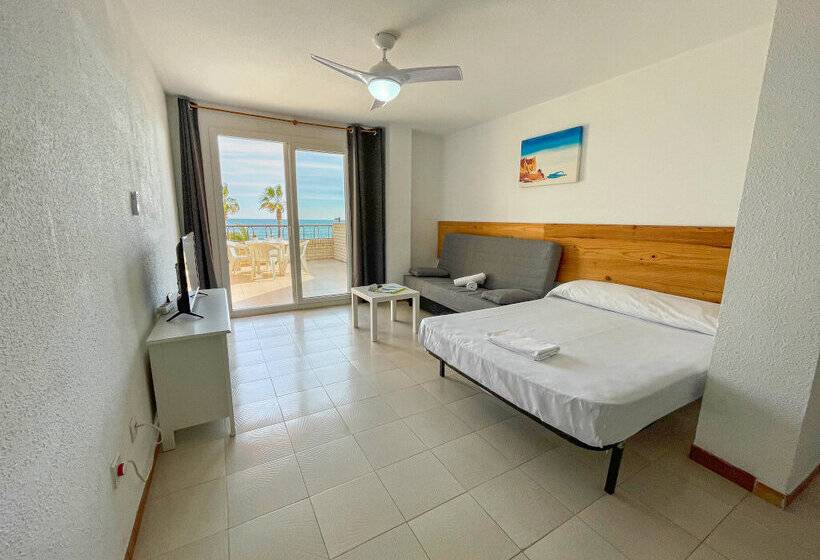 Apartamentos Oropesa Primera Línea 3000