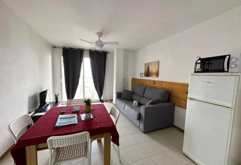 Apartamentos Oropesa Primera Línea 3000
