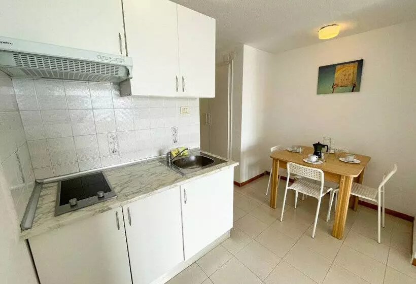 Apartamentos Oropesa Primera Línea 3000