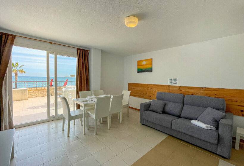 Apartamentos Oropesa Primera Línea 3000