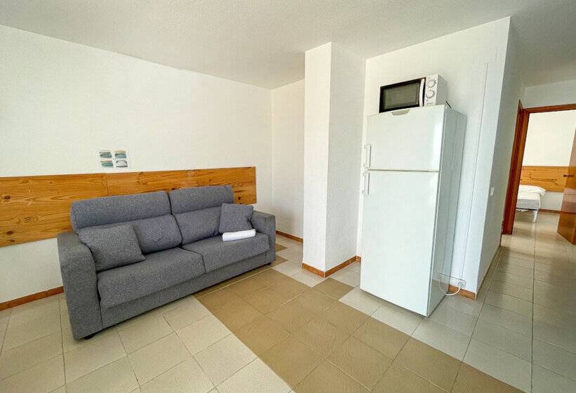 Apartamentos Oropesa Primera Línea 3000