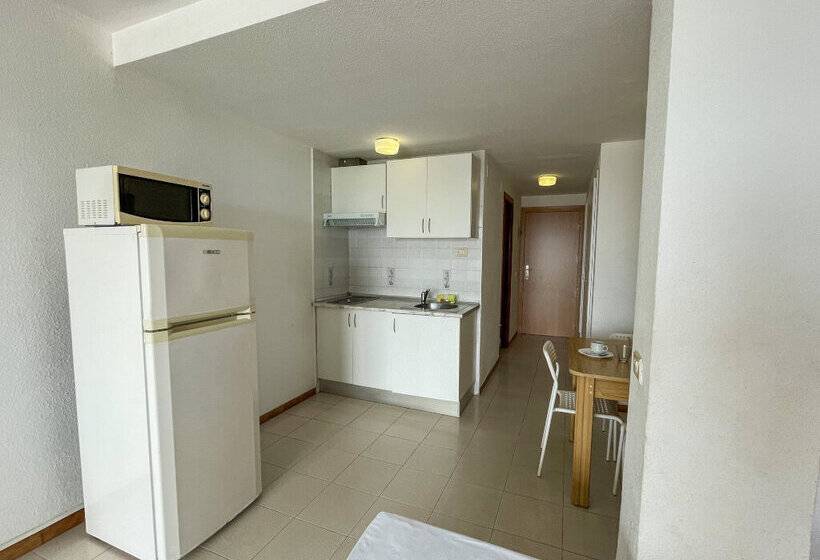 Apartamentos Oropesa Primera Línea 3000