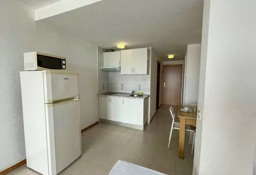 Apartamentos Oropesa Primera Línea 3000