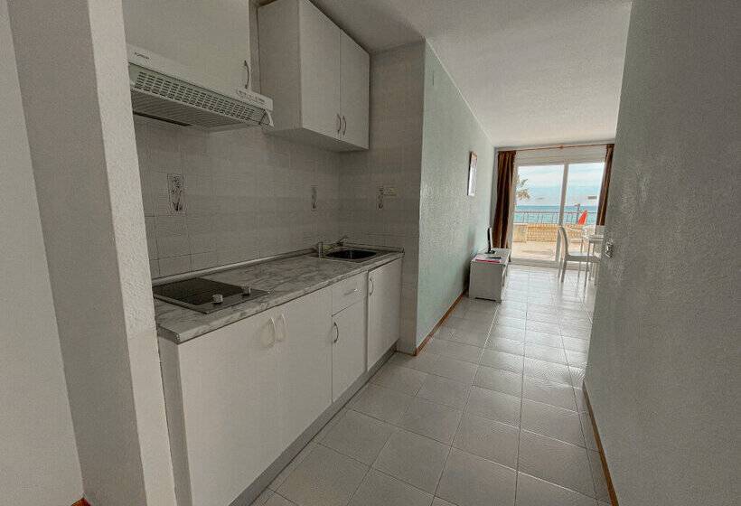 Apartamentos Oropesa Primera Línea 3000