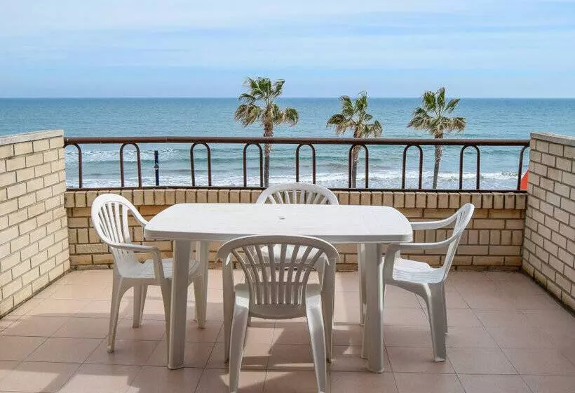 Apartamentos Oropesa Primera Línea 3000