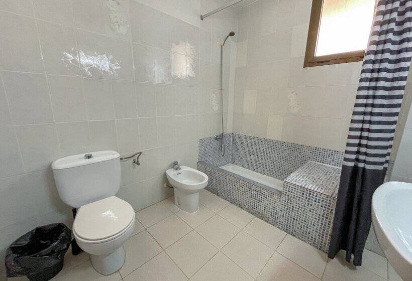 Apartamentos Oropesa Primera Línea 3000