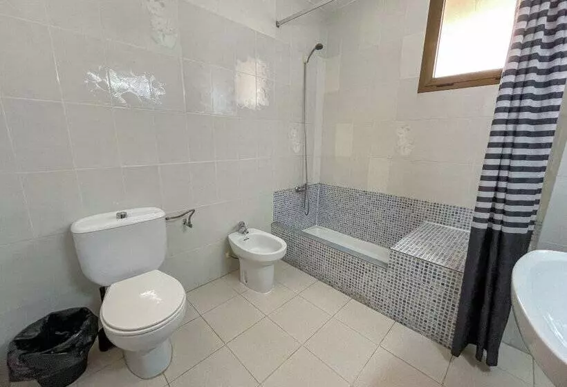 Apartamentos Oropesa Primera Línea 3000