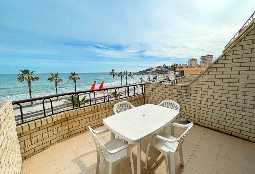 Apartamentos Oropesa Primera Línea 3000