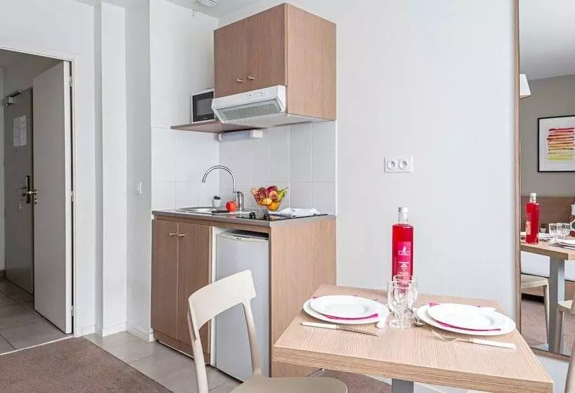 Appart City Confort Orléans