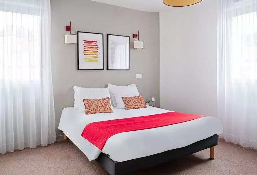 Appart City Confort Orléans