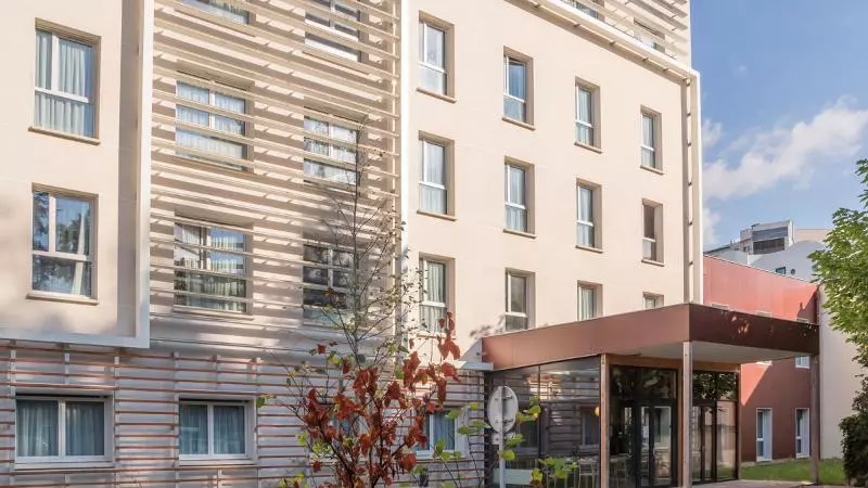 Appart City Confort Orléans