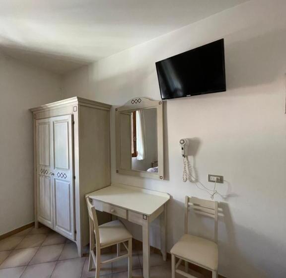 住宿加早餐 La Spiga Affittacamere