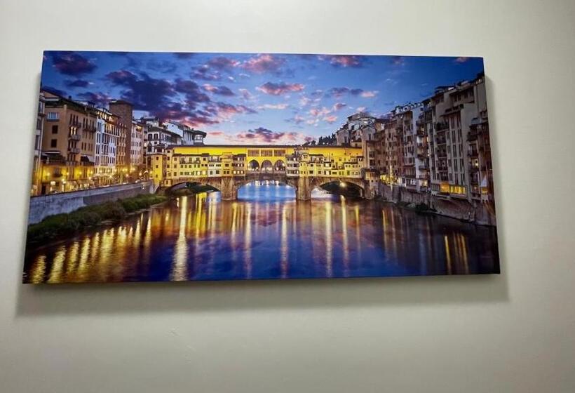 住宿加早餐 La Spiga Affittacamere