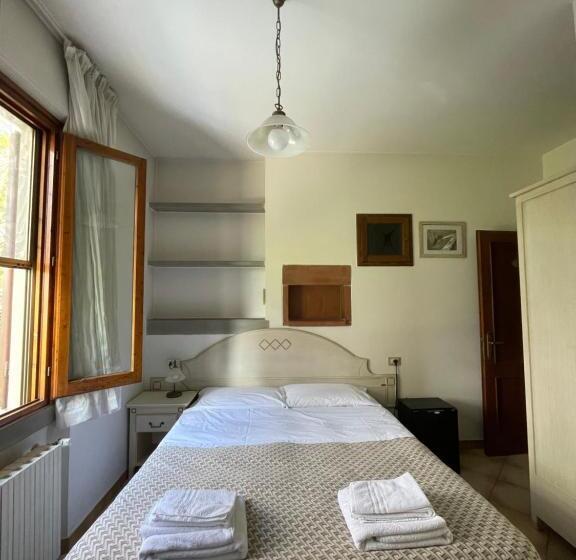 住宿加早餐 La Spiga Affittacamere